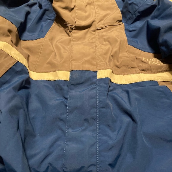 The North Face jacket - Picture 2 of 9